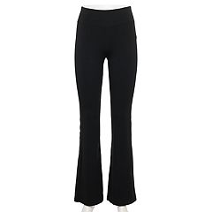 Womens SO Flare Pants - Bottoms