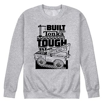 Men's Tonka Tough Fleece Sweatshirt