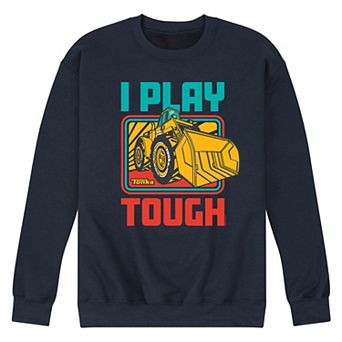 Men's Tonka I Play Tough Fleece Sweatshirt
