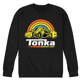 Men's Tonka Rainbow Since 47 Fleece Sweatshirt