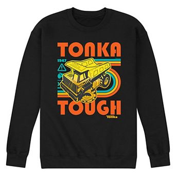 Men's Tonka Tough Fleece Sweatshirt