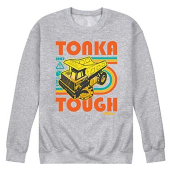 Men's Tonka Tough Fleece Sweatshirt