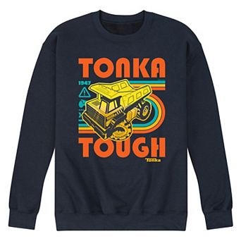 Men's Tonka Tough Fleece Sweatshirt