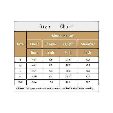 Men's Summer Stripe Polka Dots Short Sleeves Button Patchwork Shirt