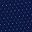 Navybluepattrngoldvein