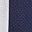 Navyfabricsilverframe