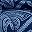 Paisley Navy