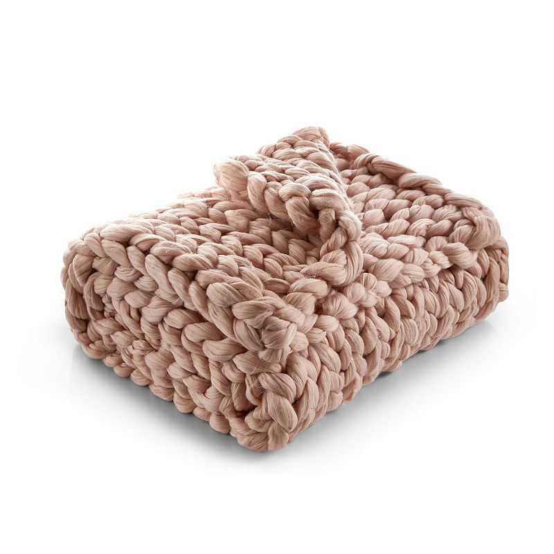 Kohls discount knit blanket