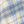 Blue White