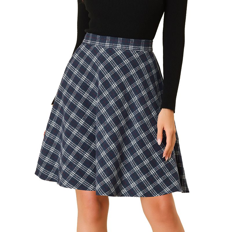 High waisted hotsell mini skirt kohls