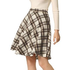 Khaki Skirts Find Women s Beige Tan Skirts for Any Occasion