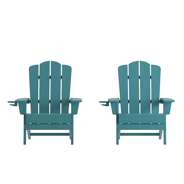 Kohls store adirondack chairs