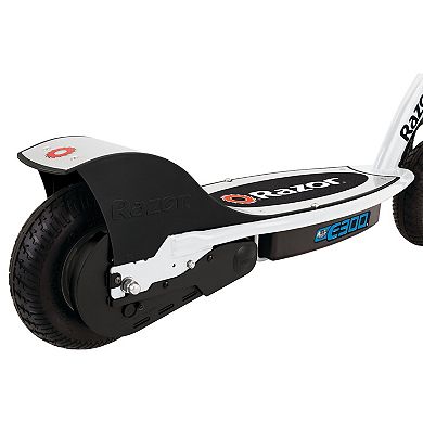 Razor E300 Adult Ride-On 24V High-Torque Motorized Electric Powered Scooter