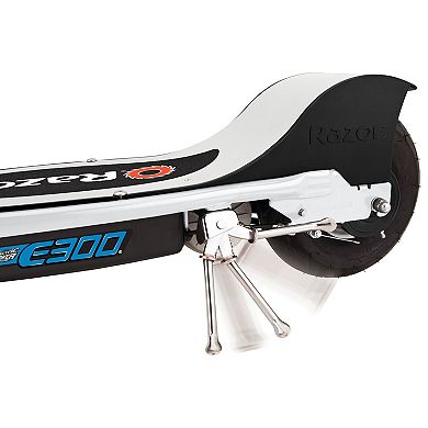 Razor E300 Adult Ride-On 24V High-Torque Motorized Electric Powered Scooter