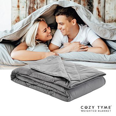 Weighted blanket kohls black friday sale