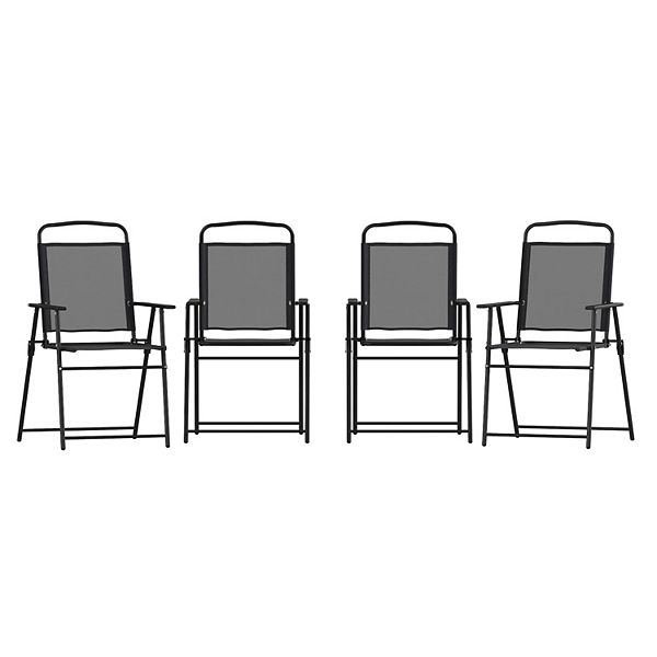 Kohls deals sling chairs