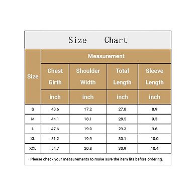 Men's Polka Dots Printed Dress Short Sleeves Button Down Shirt
