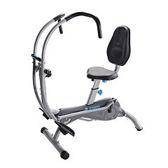 Kohls workout machine hot sale