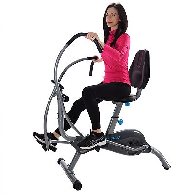 Kohls stepper sale