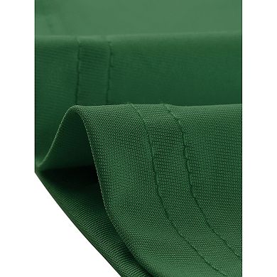 Women's Cover Ups Beach Spaghetti Strap Backless Cotton Wrap Maxi Dress