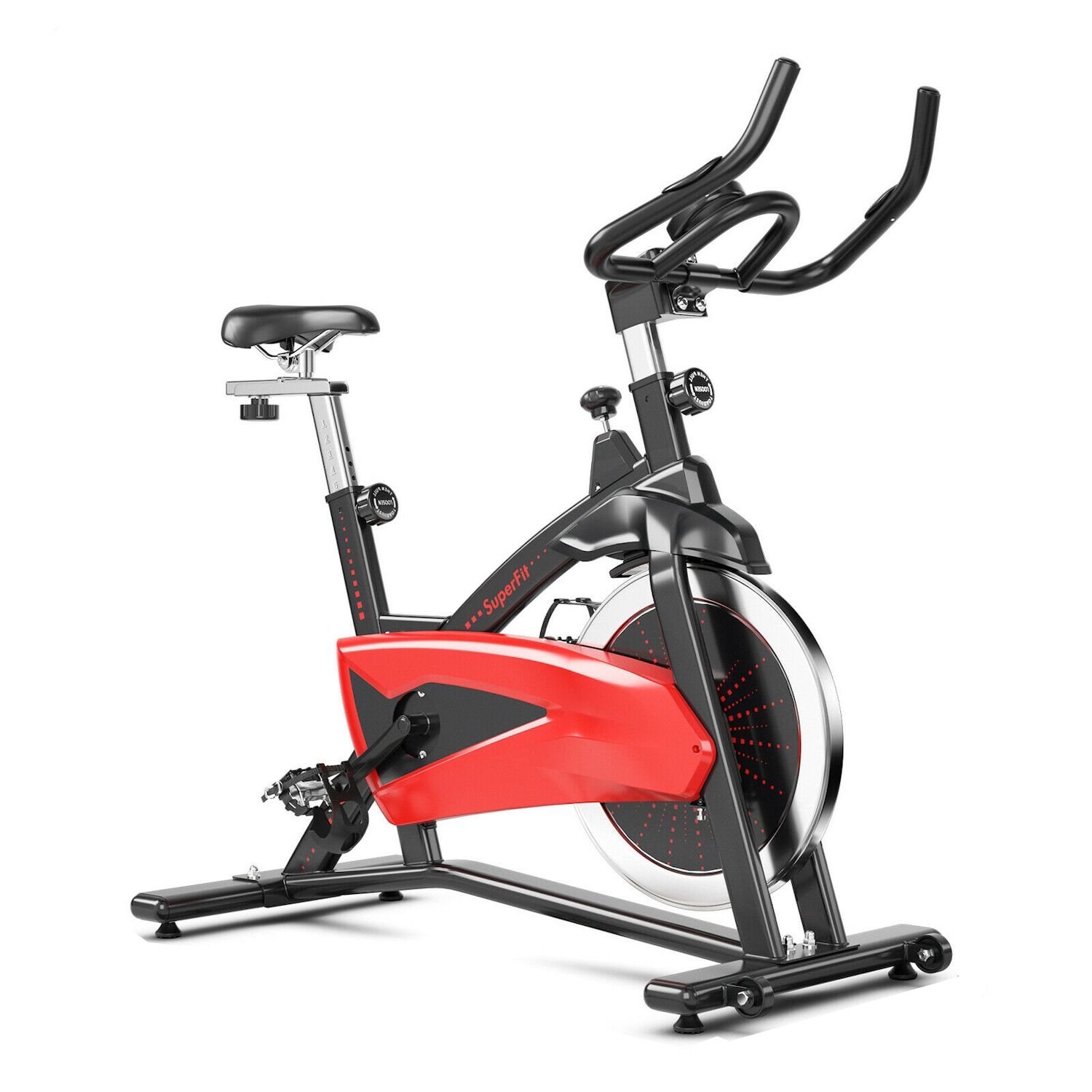 Kohls on sale exercise bike