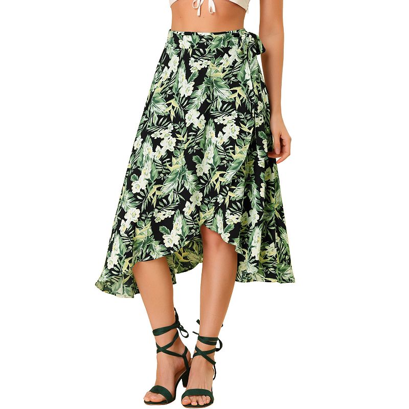 Short flowy hotsell skirts kohls