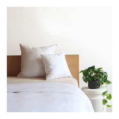 Down Alternative Body Pillow Insert