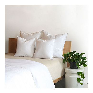 Down Alternative Body Pillow Insert