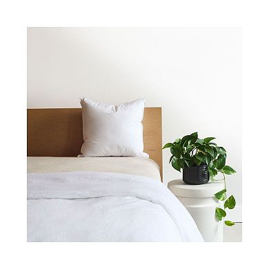 Down Alternative Body Pillow Insert