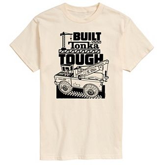 Men's Tonka Built Tonka Tough Graphic Tee