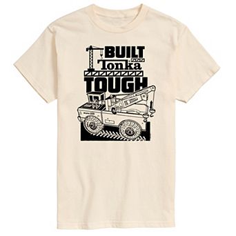 Men's Tonka Built Tonka Tough Graphic Tee