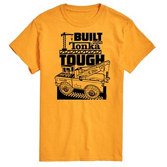 Men's Tonka Built Tonka Tough Graphic Tee