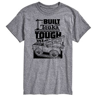 Men's Tonka Built Tonka Tough Graphic Tee