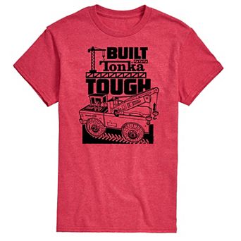 Men's Tonka Built Tonka Tough Graphic Tee