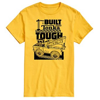 Men's Tonka Built Tonka Tough Graphic Tee