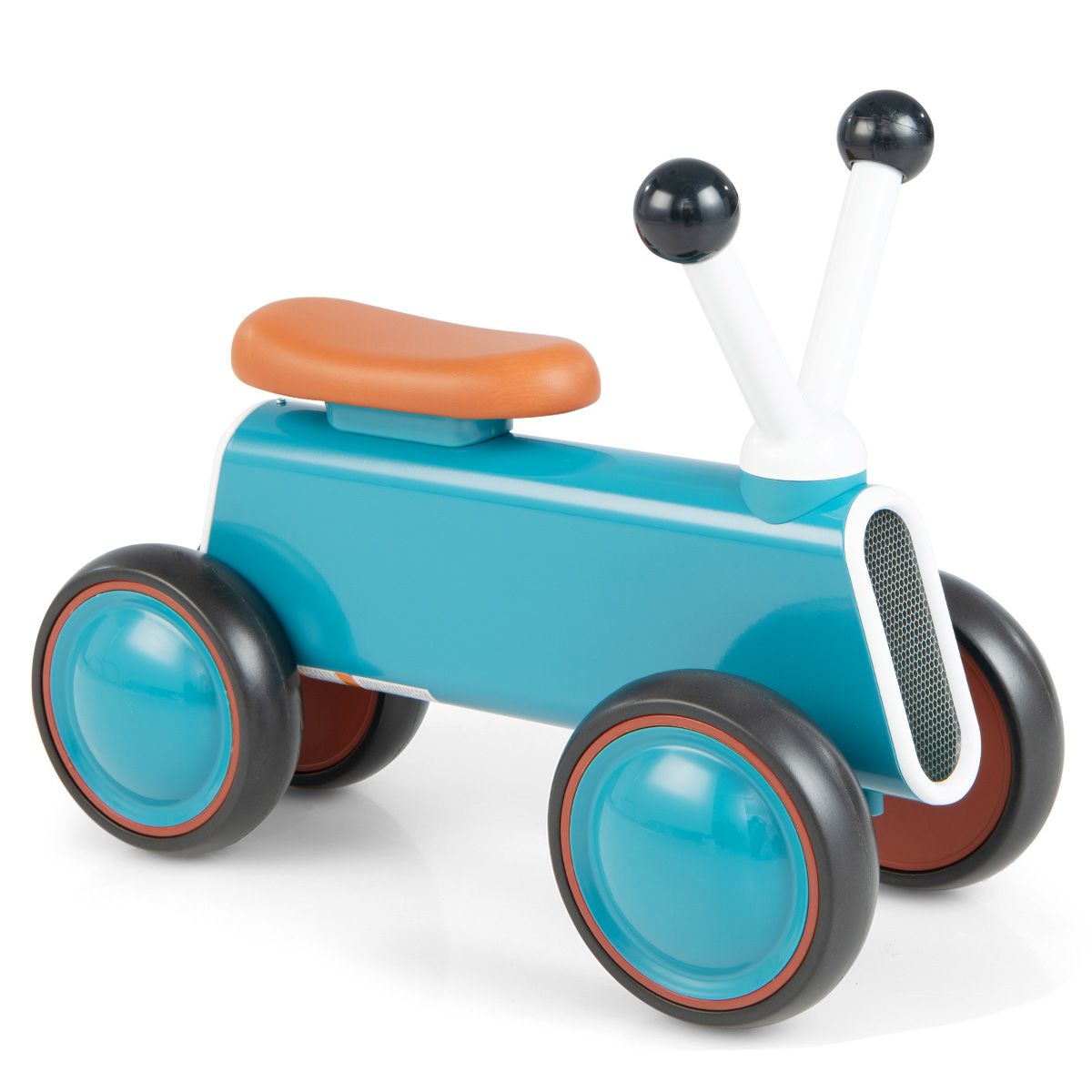 Tricycle Without Pedals Kohls