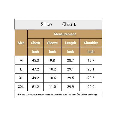 Men's Summer Camp Collar Short Sleeve Button Down Linen Shirts