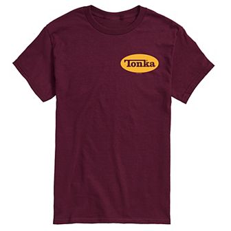 Men's Tonka Logo Graphic Tee