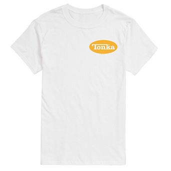 Men's Tonka Logo Graphic Tee