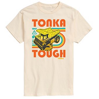 Men's Tonka Tough Graphic Tee