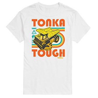 Men's Tonka Tough Graphic Tee