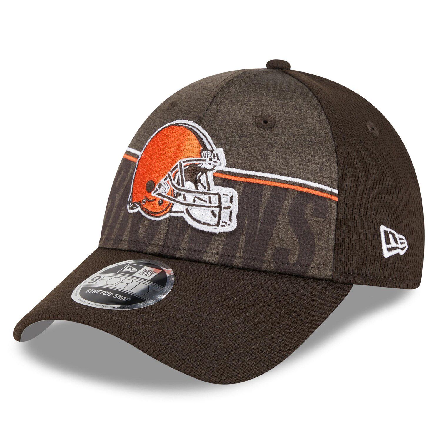 Youth New Era Camo Cincinnati Bengals 2022 NFL Training Camp Official  9FORTY Adjustable Hat