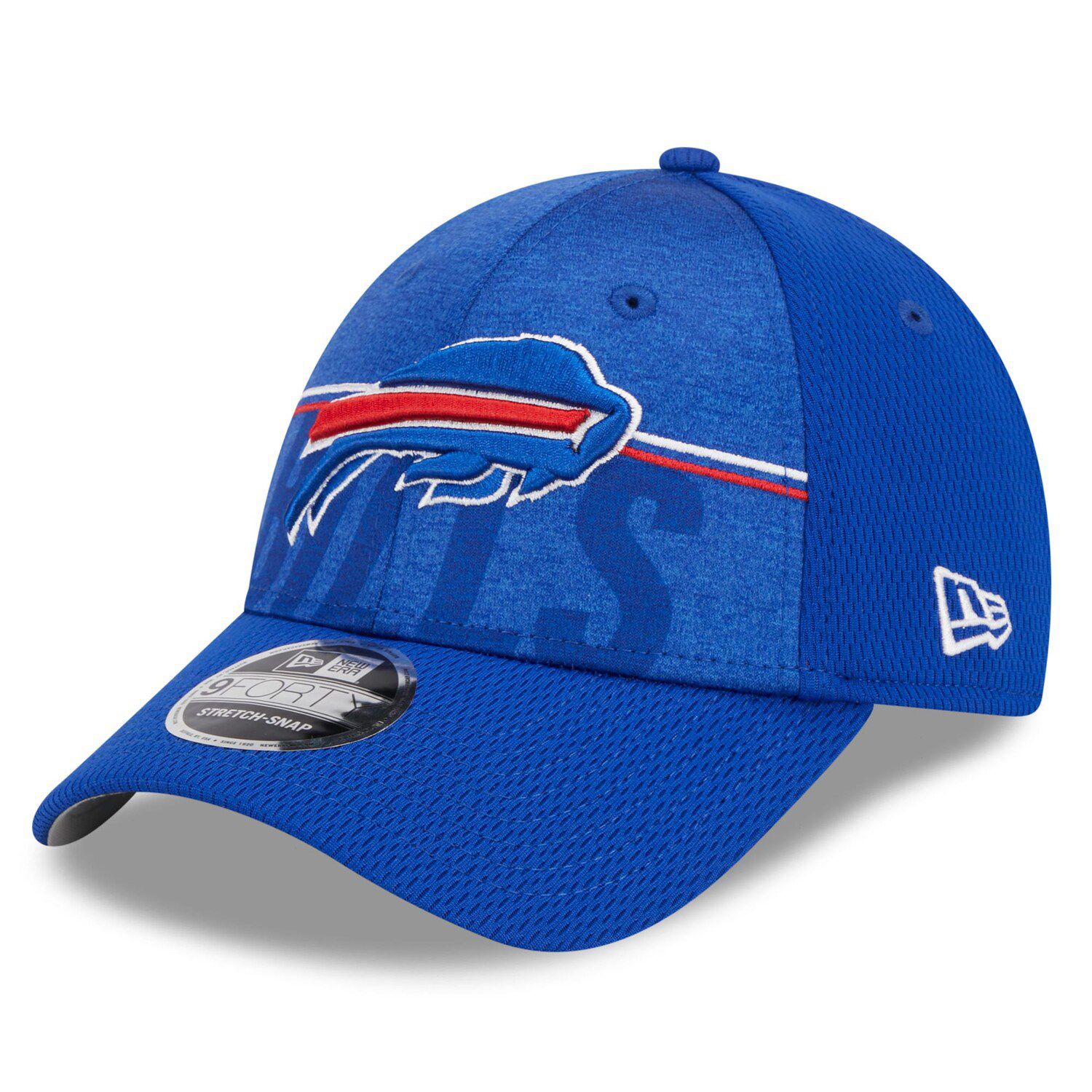 2020 Training Camp Hats Lineup From New Era 