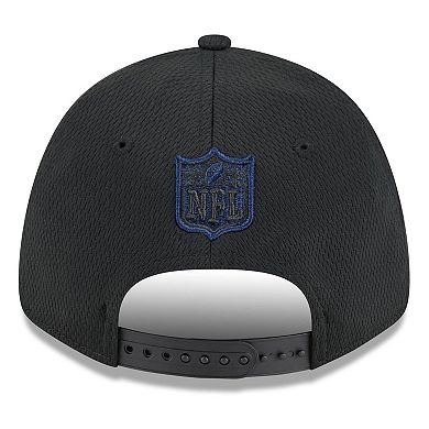 Men's New Era Black Denver Broncos 2023 NFL Training Camp Team Colorway ...