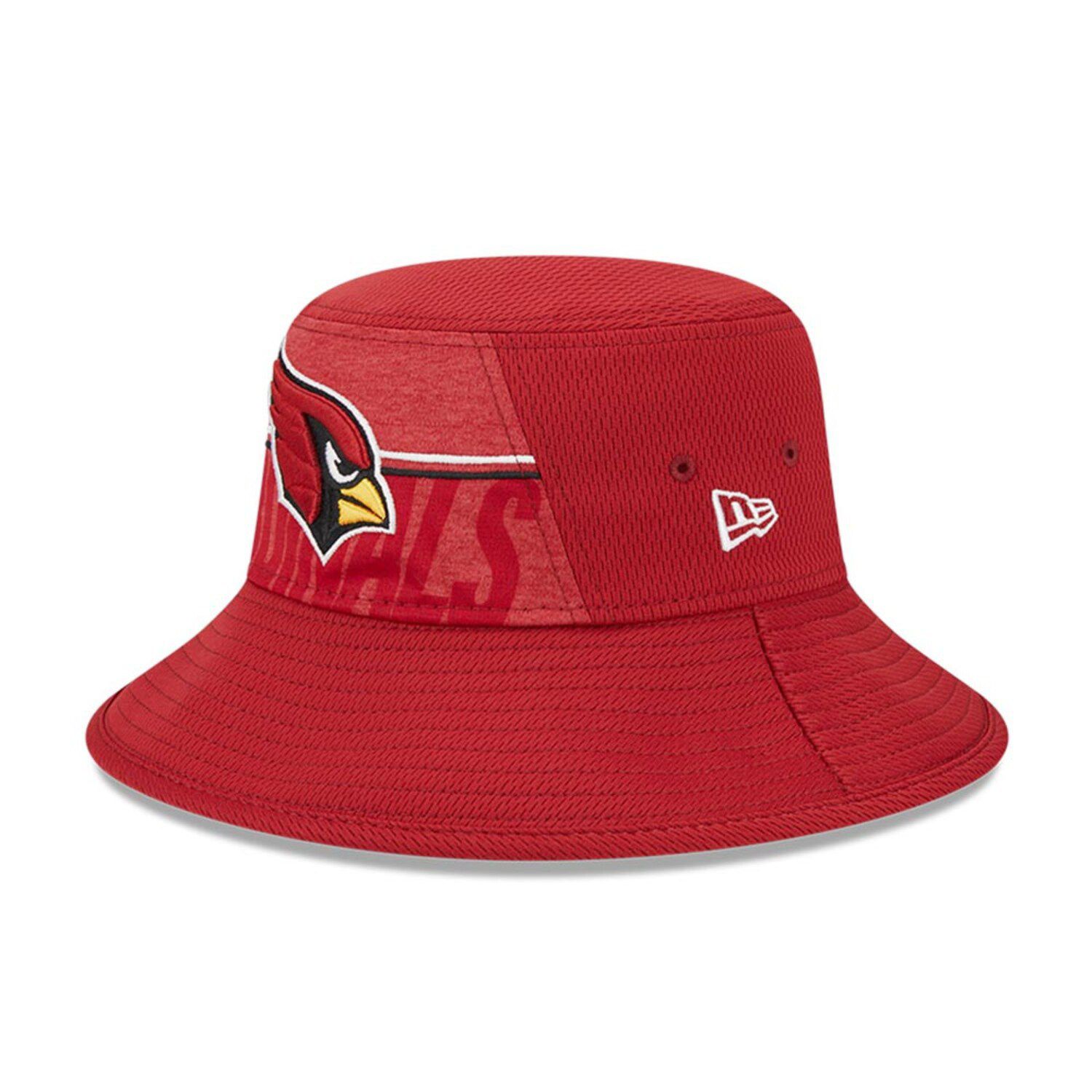 Arizona Cardinals NFL Floral Boonie Hat