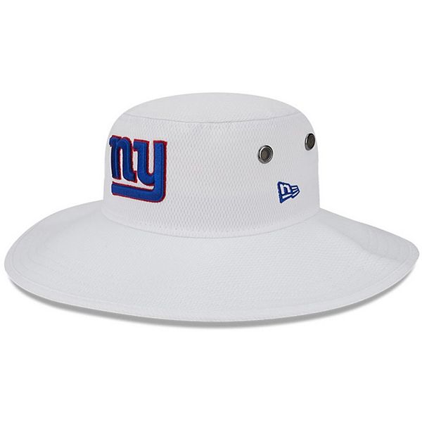 New Era Men's Gray New York Giants Speed 39THIRTY Flex Hat