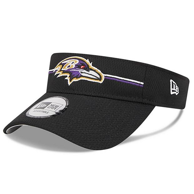 Minnesota Vikings New Era 2023 NFL Training Camp Purple 39THIRTY Flex Fit Hat, M/L / Purple