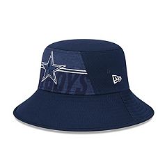 Dallas Cowboys Straw Hat / NFL Navy by Reyn Spooner