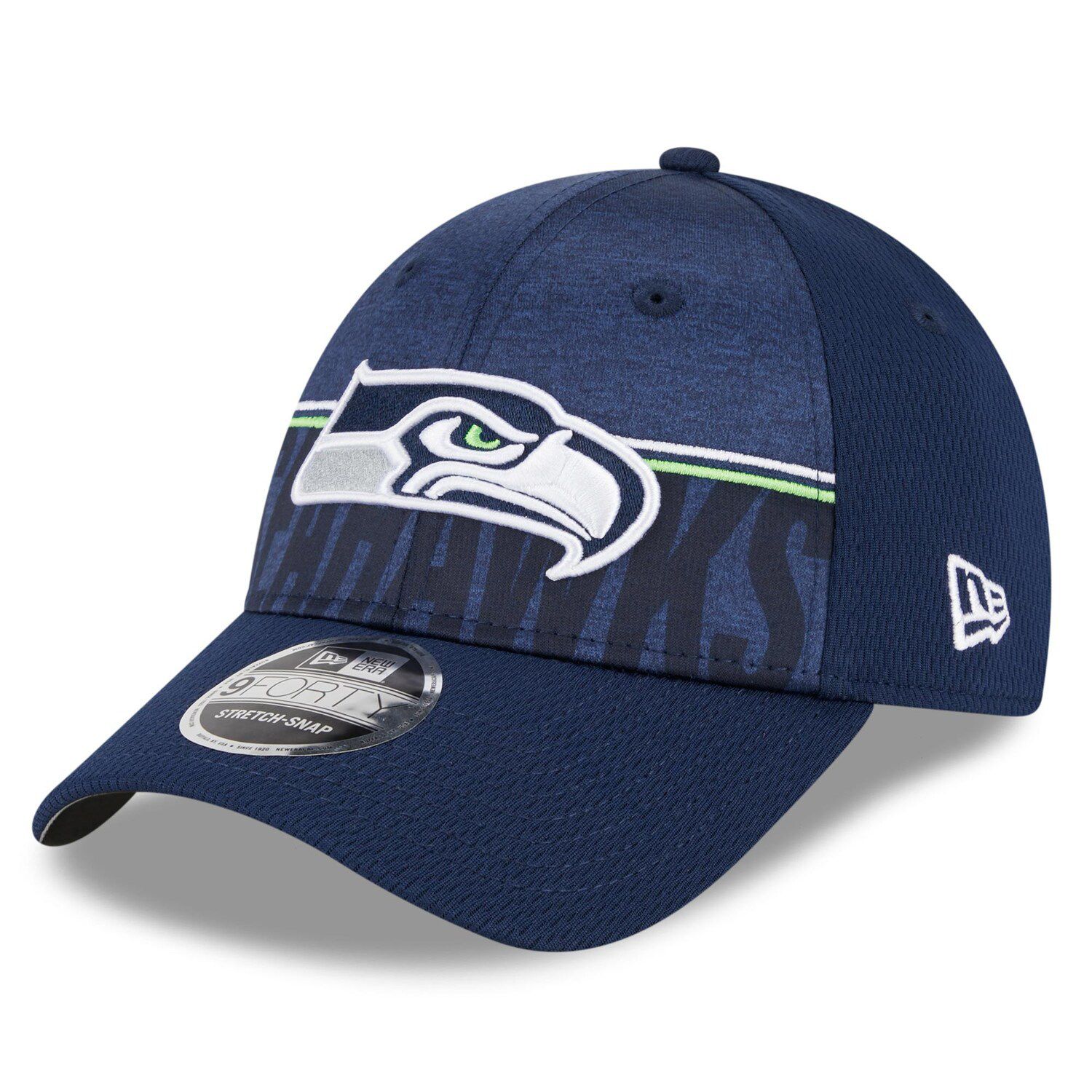 Seattle seahawks draft outlet cap