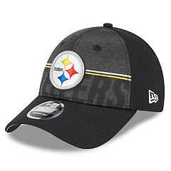 Pittsburgh Steelers 2022 NFL SIDELINE TIE-DYE SNAPBACK Hat